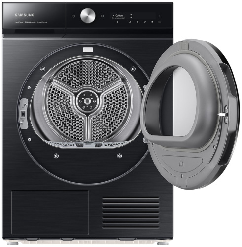 Сушильная машина Samsung DV90BB9445GMLD фото 7