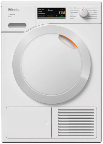 Сушильная машина Miele TSA 233 WP фото 2