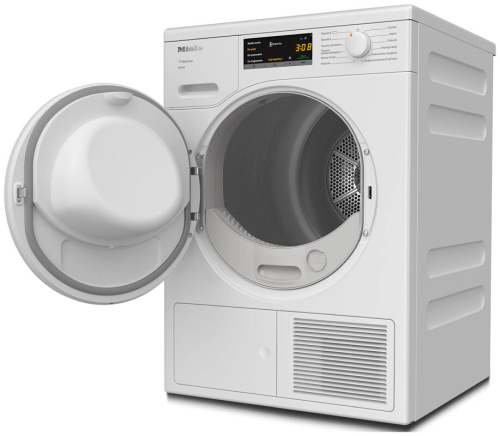 Сушильная машина Miele TSA 233 WP фото 4