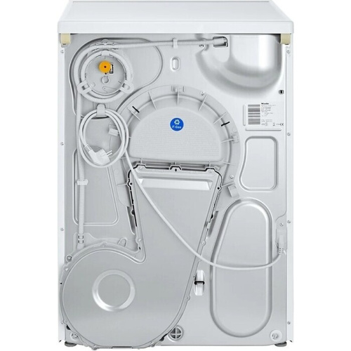 Сушильная машина Miele TSA 233 WP фото 6