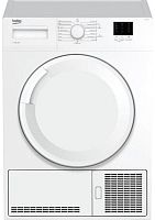 Сушильная машина Beko DU 7111 GAW