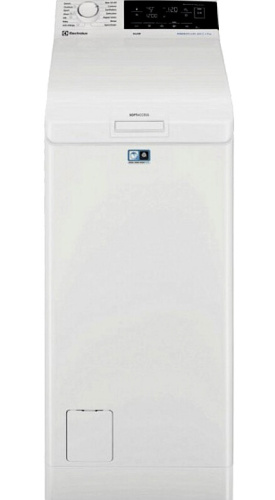 Стиральная машина Electrolux EW6TN3272 фото 2