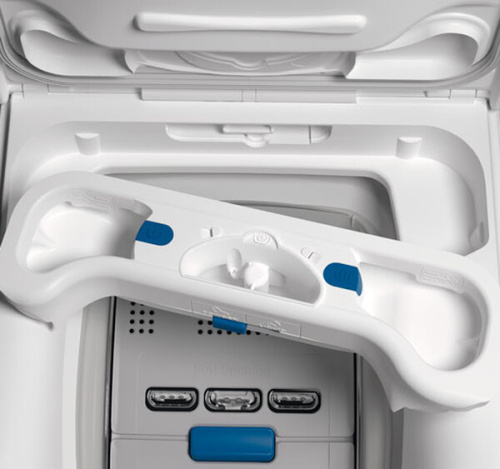 Стиральная машина Electrolux EW6TN3272 фото 4