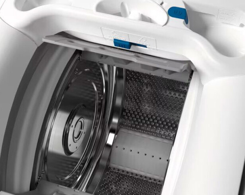 Стиральная машина Electrolux EW6TN3272 фото 5