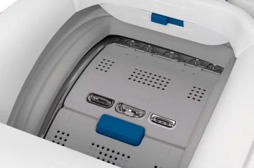 Стиральная машина Electrolux EW6TN3272 фото 6
