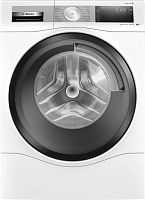 Стиральная машина с сушкой Bosch WDU8H542SN