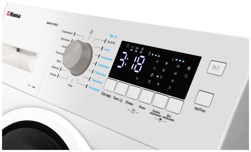 Стиральная машина Hansa WHN7121SD2 фото 5