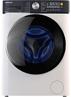 Стиральная машина с сушкой Hiberg i-WMQ8-814 W