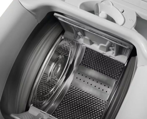 Стиральная машина Electrolux EW2TN35262P фото 4