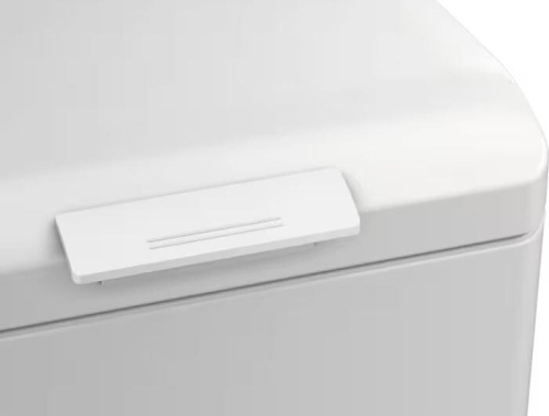 Стиральная машина Electrolux EW2TN35262P фото 5