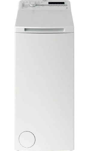 Стиральная машина Whirlpool NTDLR6040SPLN фото 2
