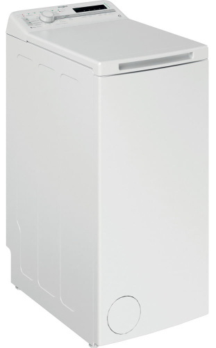 Стиральная машина Whirlpool NTDLR6040SPLN фото 3