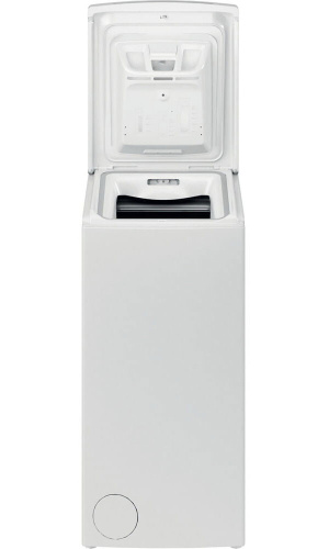 Стиральная машина Whirlpool NTDLR6040SPLN фото 5