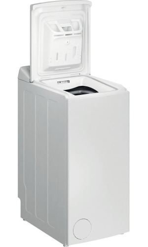 Стиральная машина Whirlpool NTDLR6040SPLN фото 6