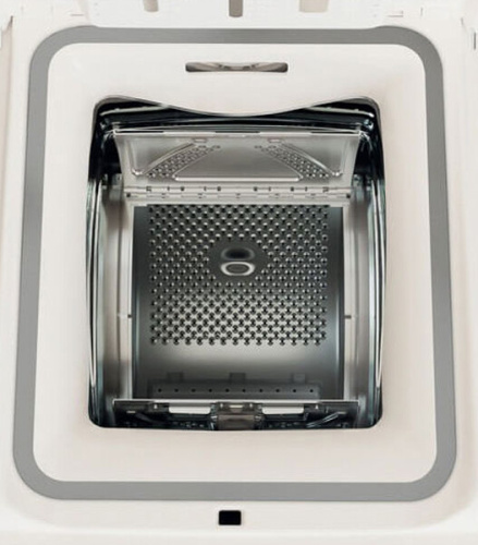 Стиральная машина Whirlpool NTDLR6040SPLN фото 8