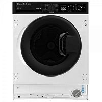 Стиральная машина Zigmund & Shtain BWM 05