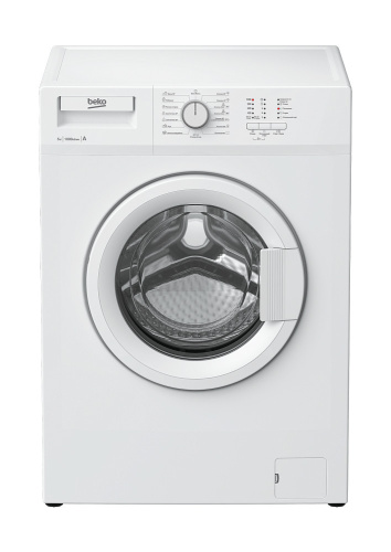Стиральная машина Beko WRS55P1BWW фото 2