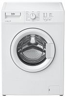 Стиральная машина Beko WRS45P1BWW