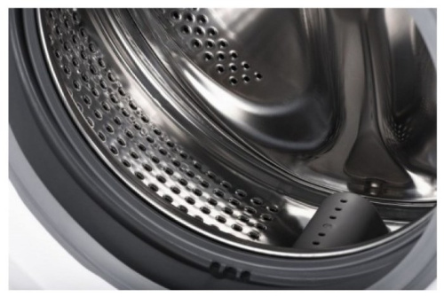 Стиральная машина Beko WRS55P2BWW фото 5