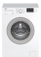 Стиральная машина Beko WRE 6H512 ZSW Стиральная машина Beko WRE 6H512 ZSW