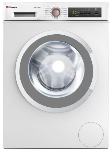Стиральная машина Hansa WHV6103T0 фото 2