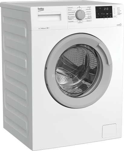 Стиральная машина Beko RSGE68512ZSW фото 3