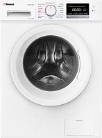 Стиральная машина с сушкой Hansa WDHG814BW