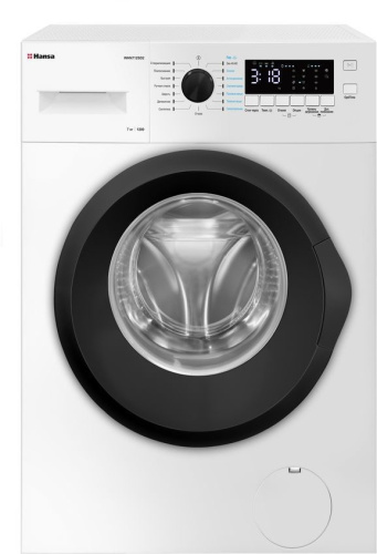 Стиральная машина Hansa WHN712SD2 фото 2