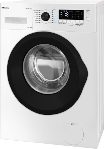 Стиральная машина Hansa WHN712SD2 фото 3