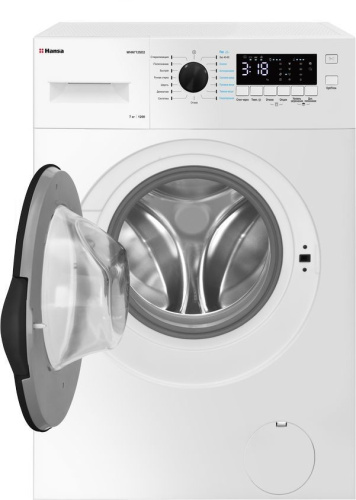 Стиральная машина Hansa WHN712SD2 фото 4
