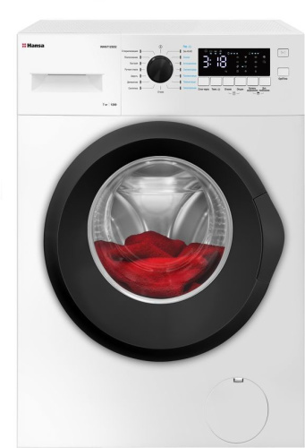 Стиральная машина Hansa WHN712SD2 фото 5
