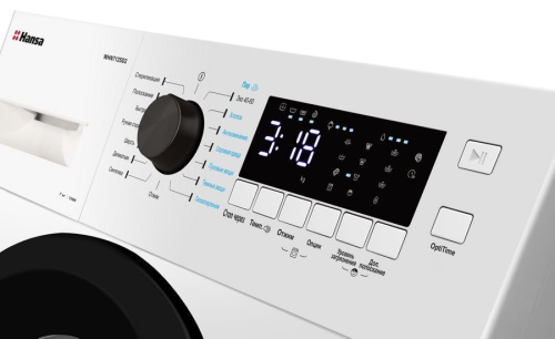 Стиральная машина Hansa WHN712SD2 фото 8