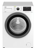 Стиральная машина с сушкой Beko HTV 7736XSHT
