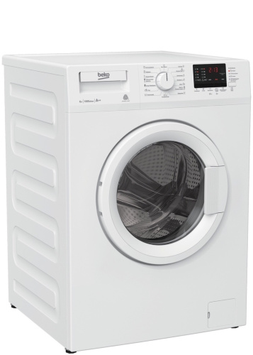 Стиральная машина Beko WRE65P2BWW фото 6