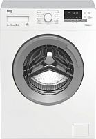 Стиральная машина Beko WSRE6H612ZSW