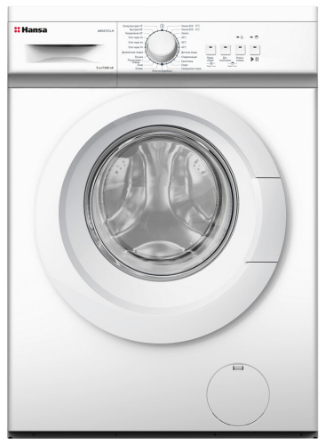 Стиральная машина Hansa AWS5101LH