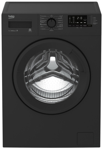 Стиральная машина Beko WDN73612XAA