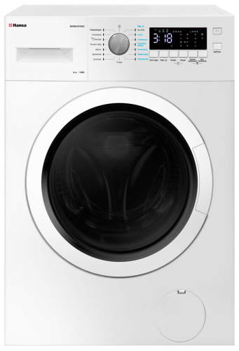 Стиральная машина Hansa WHN6101SD2