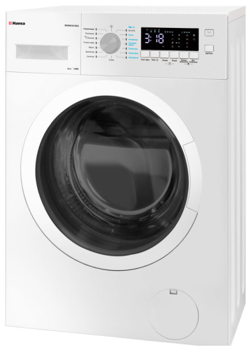 Стиральная машина Hansa WHN6101SD2 фото 4