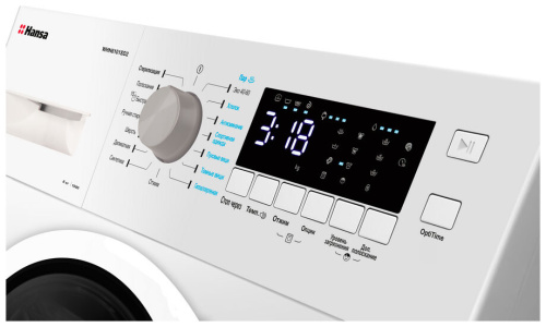 Стиральная машина Hansa WHN6101SD2 фото 6