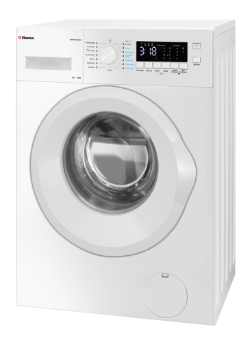 Стиральная машина Hansa WHN610SD2