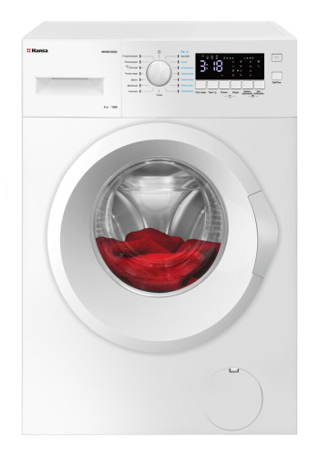 Стиральная машина Hansa WHN610SD2 фото 3