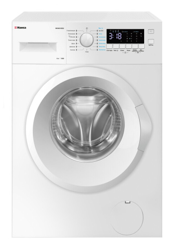 Стиральная машина Hansa WHN610SD2 фото 4