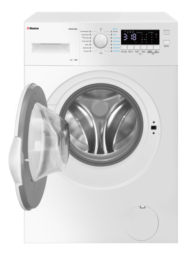 Стиральная машина Hansa WHN610SD2 фото 5