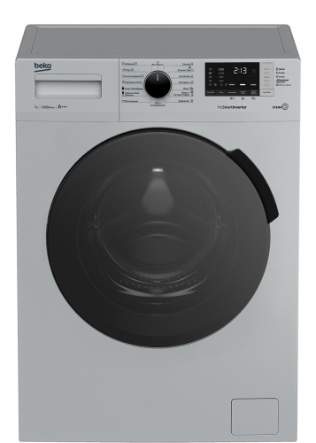 Стиральная машина Beko RPE78612S фото 2