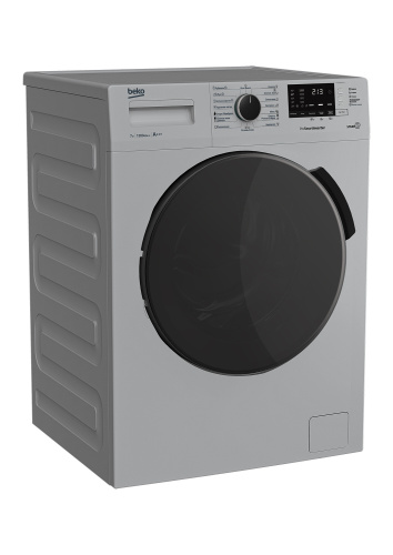 Стиральная машина Beko RPE78612S фото 3