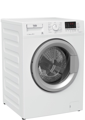 Стиральная машина Beko RSGE786P2XSW фото 2