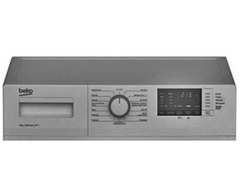 Стиральная машина Beko WRE5512BSS фото 3
