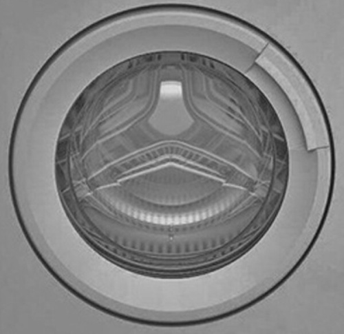 Стиральная машина Beko WRE5512BSS фото 4