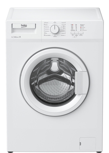 Стиральная машина Beko WRE55P1BSW